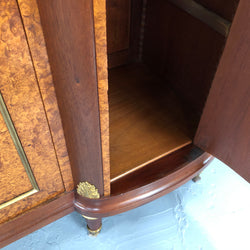 French Deco Empire style Sideboard | Antique & Vintage | Moonee Ponds Antiques | Australia Wide Delivery