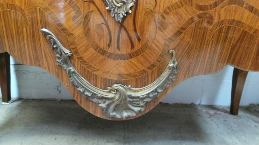 Large French Commode | Antique & Vintage | Moonee Ponds Antiques | Australia Wide Delivery