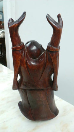 Antique Buddha | Antique & Vintage | Moonee Ponds Antiques | Australia Wide Delivery