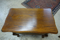 French Oak Louis XV Style Low Cabinet | Antique & Vintage | Moonee Ponds Antiques | Australia Wide Delivery