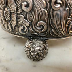 Danish Wine bottle coaster | Antique & Vintage | Moonee Ponds Antiques | Australia Wide Delivery
