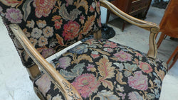 French 19th Century Arm Chair | Antique & Vintage | Moonee Ponds Antiques | Australia Wide Delivery