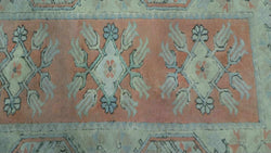 Small Turkish Wool Rug | Antique & Vintage | Moonee Ponds Antiques | Australia Wide Delivery