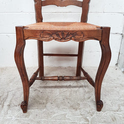Set of Six French Dining Chairs-1 | Antique & Vintage | Moonee Ponds Antiques | Australia Wide Delivery