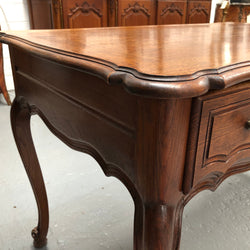 Fabulous Louis XV Style Desk | Antique & Vintage | Moonee Ponds Antiques | Australia Wide Delivery