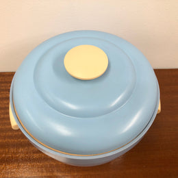 “Thermos” Brand Insulated Retro Ice Bucket