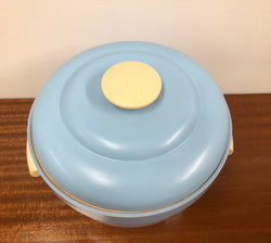 “Thermos” Brand Insulated Retro Ice Bucket | Antique & Vintage | Moonee Ponds Antiques | Australia Wide Delivery