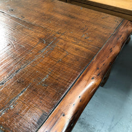 French Console Table
