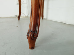 French Walnut Antique Louis XV Style Dressing Table | Antique & Vintage | Moonee Ponds Antiques | Australia Wide Delivery