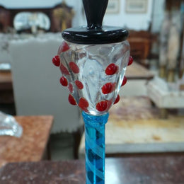 Murano Glass Clown-2