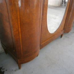 Clearance Antique French Armoire