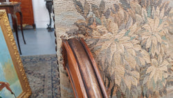 Grand 19th Century French Armchair | Antique & Vintage | Moonee Ponds Antiques | Australia Wide Delivery