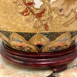 Beautiful Oriental Lamp Base | Antique & Vintage | Moonee Ponds Antiques | Australia Wide Delivery