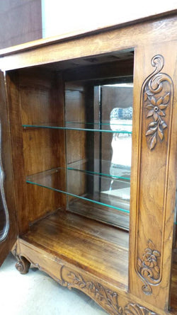 French Provincial Sideboard | Antique & Vintage | Moonee Ponds Antiques | Australia Wide Delivery