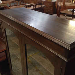 Australian Oak Bookcase