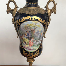 Lovely French Sevres Vase