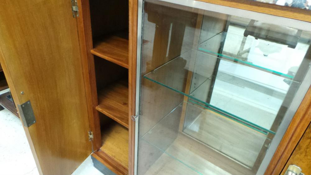 Art Deco Buffet | Antique & Vintage | Moonee Ponds Antiques | Australia Wide Delivery