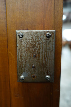French Cherrywood Cabinet | Antique & Vintage | Moonee Ponds Antiques | Australia Wide Delivery