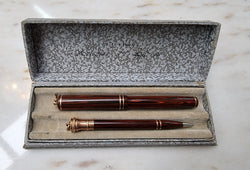 Early 20th Century Wahl Antique Pen Set | Antique & Vintage | Moonee Ponds Antiques | Australia Wide Delivery