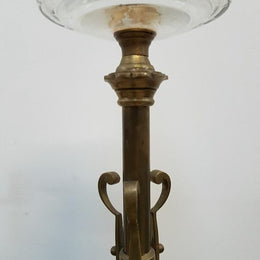 Victorian Floor Lamp