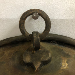 French 19th Century Sieve