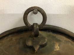 French 19th Century Sieve | Antique & Vintage | Moonee Ponds Antiques | Australia Wide Delivery
