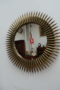 Trench Art Bullet Mirror | Antique & Vintage | Moonee Ponds Antiques | Australia Wide Delivery