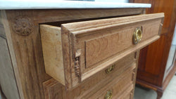 French Louis XVI Style Chest of Drawers-1 | Antique & Vintage | Moonee Ponds Antiques | Australia Wide Delivery