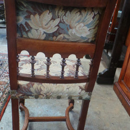 Decorative Upholstered Chair