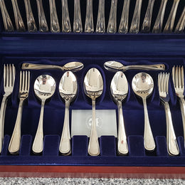 Grosvenor Cutlery Set