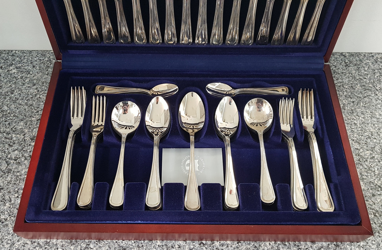 Grosvenor Cutlery Set