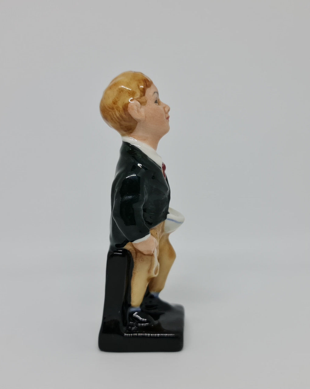 Royal Doulton "Oliver Twist" Figurine | Antique & Vintage | Moonee Ponds Antiques | Australia Wide Delivery