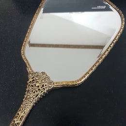 Vintage Regent of London Dressing Table Set