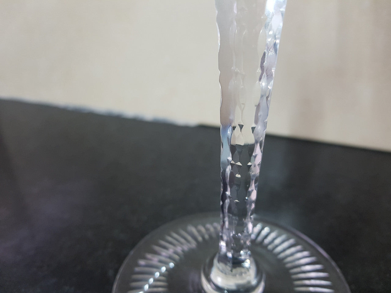 Crystal Goblet | Antique & Vintage | Moonee Ponds Antiques | Australia Wide Delivery
