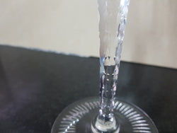 Crystal Goblet | Antique & Vintage | Moonee Ponds Antiques | Australia Wide Delivery