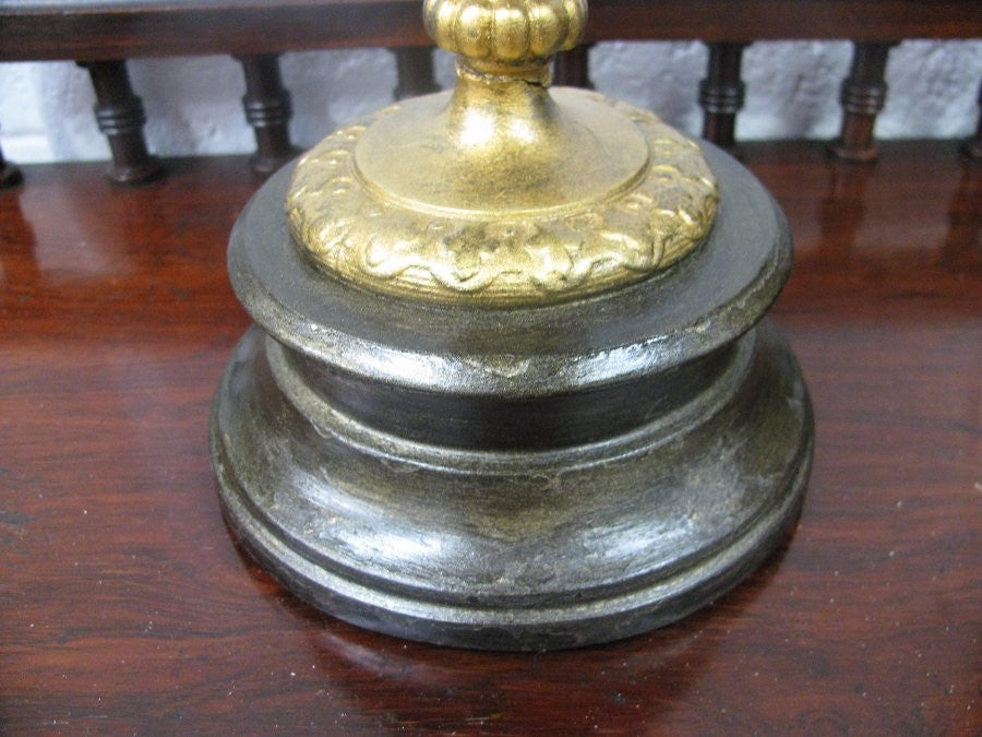 Victorian Gilt Bronze Urn | Antique & Vintage | Moonee Ponds Antiques | Australia Wide Delivery