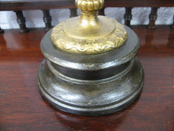 Victorian Gilt Bronze Urn | Antique & Vintage | Moonee Ponds Antiques | Australia Wide Delivery
