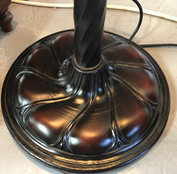 Fabulous Reproduction Standard Lamp | Antique & Vintage | Moonee Ponds Antiques | Australia Wide Delivery