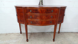 Regency Style Sideboard | Antique & Vintage | Moonee Ponds Antiques | Australia Wide Delivery