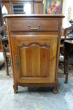 French Cherrywood Cabinet | Antique & Vintage | Moonee Ponds Antiques | Australia Wide Delivery