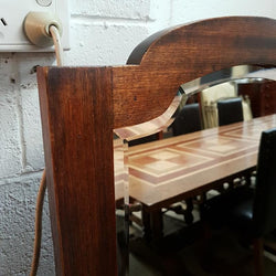 Cheval Mirror-1 | Antique & Vintage | Moonee Ponds Antiques | Australia Wide Delivery