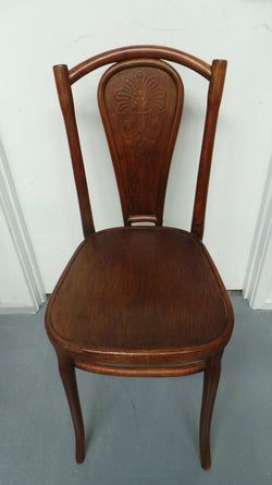Bentwood Single Chair | Antique & Vintage | Moonee Ponds Antiques | Australia Wide Delivery