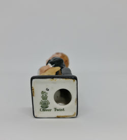 Royal Doulton "Oliver Twist" Figurine | Antique & Vintage | Moonee Ponds Antiques | Australia Wide Delivery