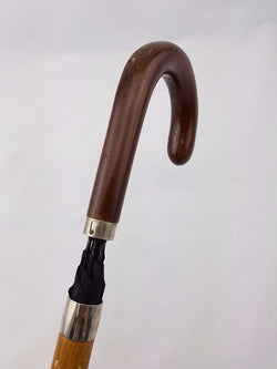 Bamboo Umbrella Stick | Antique & Vintage | Moonee Ponds Antiques | Australia Wide Delivery