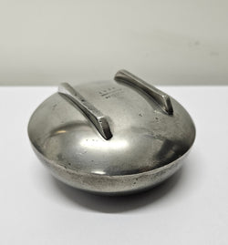 Arts and Crafts English Pewter Bowl | Antique & Vintage | Moonee Ponds Antiques | Australia Wide Delivery