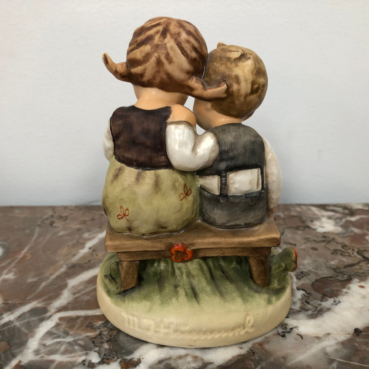 "Smart Little Sister" | Antique & Vintage | Moonee Ponds Antiques | Australia Wide Delivery