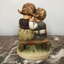 "Smart Little Sister" | Antique & Vintage | Moonee Ponds Antiques | Australia Wide Delivery