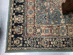 Lovely Turkish Rug | Antique & Vintage | Moonee Ponds Antiques | Australia Wide Delivery