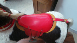 Vintage Rocking Horse | Antique & Vintage | Moonee Ponds Antiques | Australia Wide Delivery