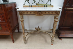 French Louis XV Style Console Table-1 | Antique & Vintage | Moonee Ponds Antiques | Australia Wide Delivery